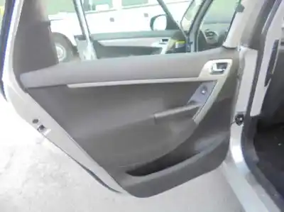 Утилизация автомобиля citroen c4 picasso i monospace (ud_) 1.6 hdi года 2008 питание 9hz