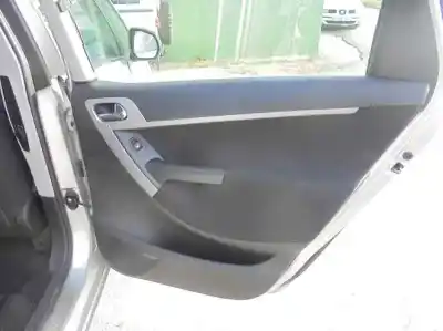 Утилизация автомобиля citroen c4 picasso i monospace (ud_) 1.6 hdi года 2008 питание 9hz