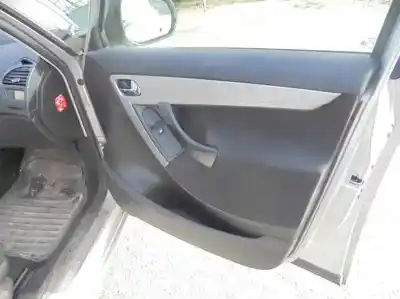 Утилизация автомобиля citroen c4 picasso i monospace (ud_) 1.6 hdi года 2008 питание 9hz