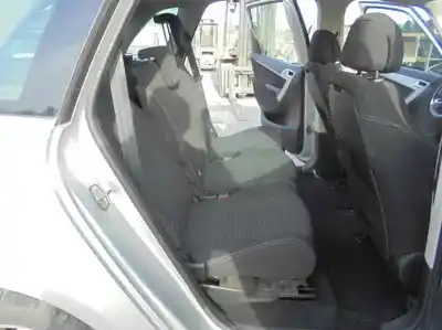 Утилизация автомобиля citroen c4 picasso i monospace (ud_) 1.6 hdi года 2008 питание 9hz