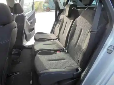 Утилизация автомобиля citroen c4 picasso i monospace (ud_) 1.6 hdi года 2008 питание 9hz