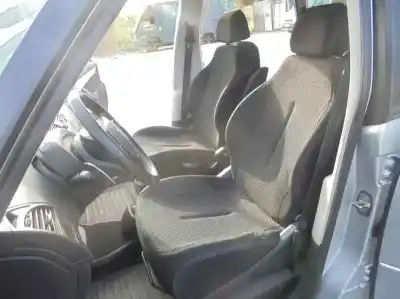 Утилизация автомобиля citroen c4 picasso i monospace (ud_) 1.6 hdi года 2008 питание 9hz