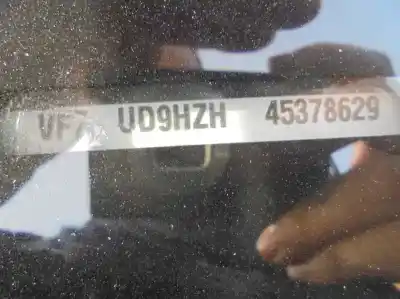 Утилизация автомобиля citroen c4 picasso i monospace (ud_) 1.6 hdi года 2008 питание 9hz
