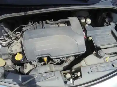 Veículo de Sucata renault clio iii exception do ano 2007 alimentado d4f740