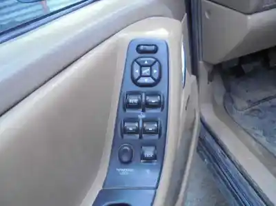 Утилизация автомобиля jeep gr.cherokee (wj/wg) 3.1 td laredo года 2000 питание exa