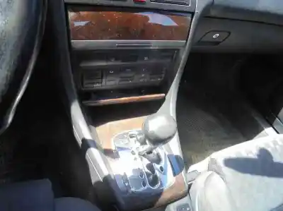 Scrapping Vehicle audi a6 avant (4b5) 2.5 tdi of the year 1998 powered afb