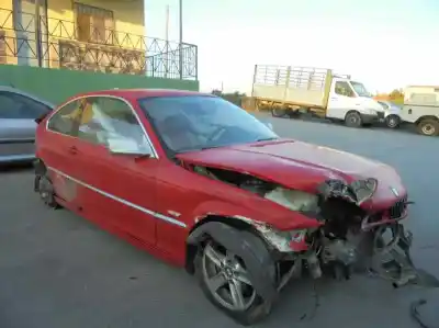 Veículo de Sucata bmw serie 3 coupe (e46) 323 ci do ano 1999 alimentado m52b25vanos