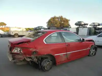 Veículo de Sucata bmw serie 3 coupe (e46) 323 ci do ano 1999 alimentado m52b25vanos
