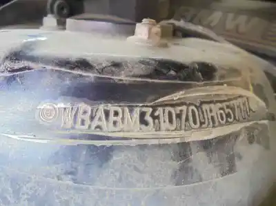 Veículo de Sucata bmw serie 3 coupe (e46) 323 ci do ano 1999 alimentado m52b25vanos