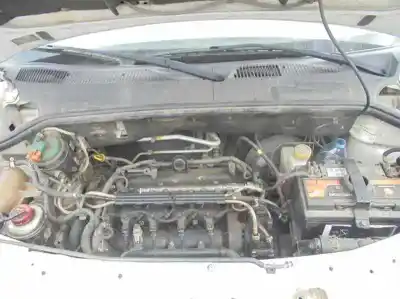 Scrapping Vehicle fiat doblo monospace (119_, 223_) 1.3 jtd of the year 2007 powered 199a2000