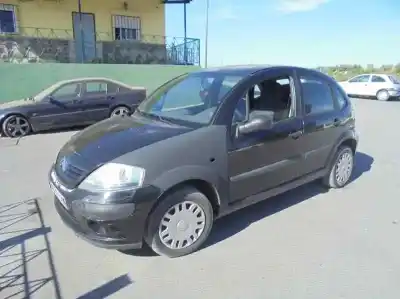 Утилизация автомобиля citroen c3 (f desde 11/2001) 1.1 8v года 2004 питание hfxtu1jp