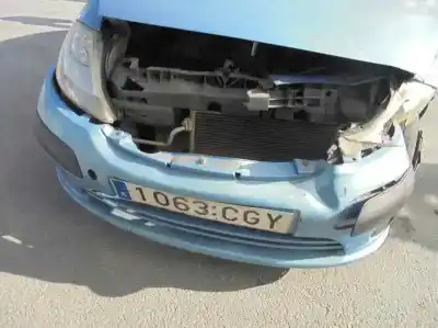 Утилизация автомобиля citroen c3 (f desde 11/2001) 1.1 8v года 2003 питание hfxtu1jp