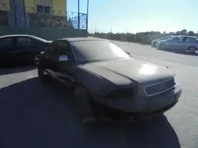 Veículo de Sucata AUDI A4 BERLINA (B5) 1.8 T do ano 0 alimentado 