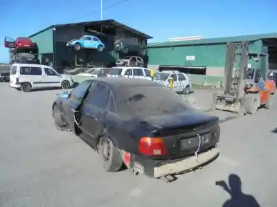 Veículo de Sucata audi a4 berlina (b5) 1.8 t do ano 0 alimentado 