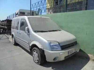 Утилизация автомобиля FORD TRANSIT CONNECT (TC7) 1.8 TDCi CAT года 2005 питание HCPA