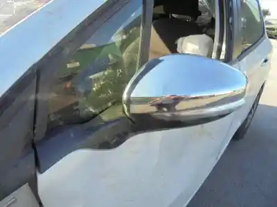 Verschrottungsfahrzeug peugeot 208 1.2 12v vti des jahres 2018 angetrieben 