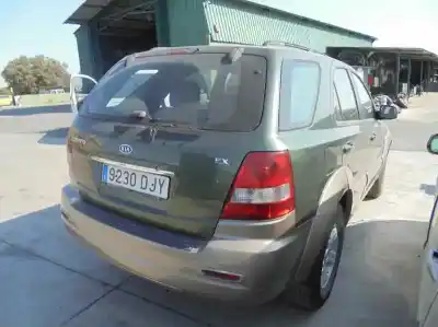 Здавання транспортного засобу kia sorento i (jc) 2.5 crdi року 2005 потужний d4cb Здавання транспортного засобу kia sorento i (jc) 2.5 crdi року 2005 потужний d4cb