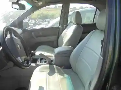 Здавання транспортного засобу kia sorento i (jc) 2.5 crdi року 2005 потужний d4cb Здавання транспортного засобу kia sorento i (jc) 2.5 crdi року 2005 потужний d4cb