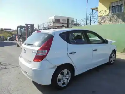 Veículo de Sucata hyundai i30 (fd) 1.6 crdi do ano 2011 alimentado d4fb