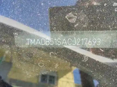 Veículo de Sucata hyundai i30 (fd) 1.6 crdi do ano 2011 alimentado d4fb