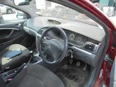 Утилизация автомобиля citroen c5 break 2.0 hdi cat (rhr / dw10bted4) года 2006 питание rhrdw10bted4