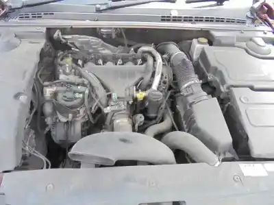 Утилизация автомобиля citroen c5 break 2.0 hdi cat (rhr / dw10bted4) года 2006 питание rhrdw10bted4