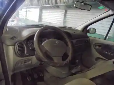 Утилизация автомобиля renault scénic i monospace (ja0/1_, fa0_) 1.9 dti (ja1u) года 2002 питание f9q744