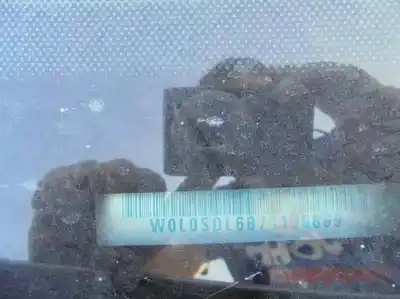 Veículo de Sucata opel corsa d 1.3 16v cdti do ano 2007 alimentado z13dtj