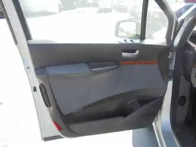 Veículo de Sucata citroen c8 2.0 hdi cat (rhz / dw10ated) do ano 2004 alimentado rhtdw10ated4