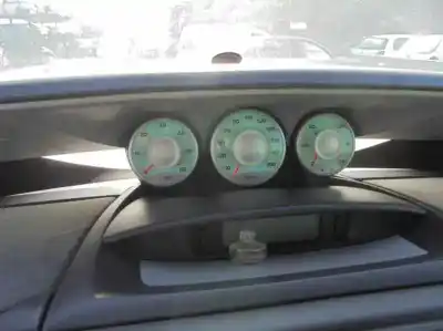 Veículo de Sucata citroen c8 2.0 hdi cat (rhz / dw10ated) do ano 2004 alimentado rhtdw10ated4