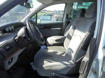 Veículo de Sucata citroen c8 2.0 hdi cat (rhz / dw10ated) do ano 2004 alimentado rhtdw10ated4