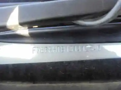 Veículo de Sucata citroen c8 2.0 hdi cat (rhz / dw10ated) do ano 2004 alimentado rhtdw10ated4