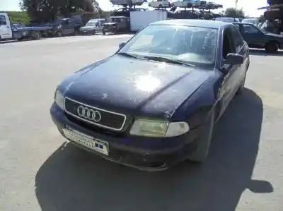 Veículo de Sucata AUDI A4 BERLINA (B5) 1.9 TDI do ano 1997 alimentado AHU