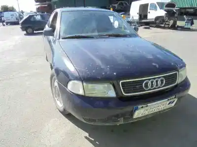 Veículo de Sucata audi a4 berlina (b5) 1.9 tdi do ano 1997 alimentado ahu