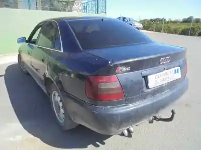 Veículo de Sucata audi a4 berlina (b5) 1.9 tdi do ano 1997 alimentado ahu