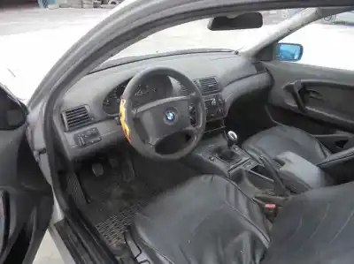 Scrapping Vehicle bmw serie 3 compact (e46) 1.8 16v of the year 2001 powered n46b18a