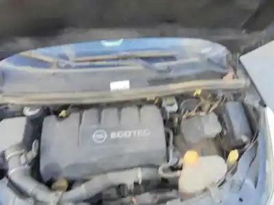 Sloopvoertuig opel corsa d 1.3 16v cdti van het jaar 2007 aangedreven z13dtj