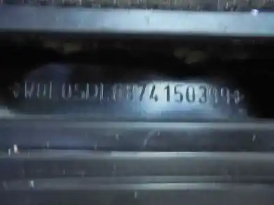 Sloopvoertuig opel corsa d 1.3 16v cdti van het jaar 2007 aangedreven z13dtj