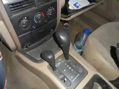 Утилизация автомобиля jeep gr.cherokee (wj/wg) 3.1 td laredo года 2001 питание exa