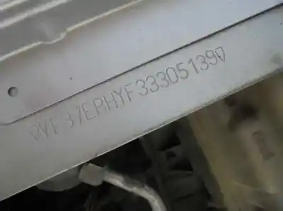 Veicolo di demolizione peugeot 306 break 2.0 hdi cat dell'anno 2001 alimentato rhydw10td