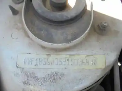 Veículo de Sucata renault laguna (b56) 1.9 dci diesel cat do ano 2000 alimentado f9q718