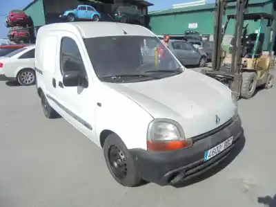 Утилизация автомобиля renault   года 2000 питание f8q630