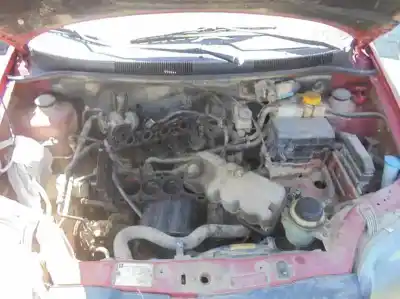 Veículo de Sucata chevrolet kalos 1.2 s (d/a) do ano 2007 alimentado b12s1