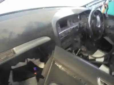 Veículo de Sucata audi a6 berlina (4f2) 2.0 tdi do ano 0 alimentado blb