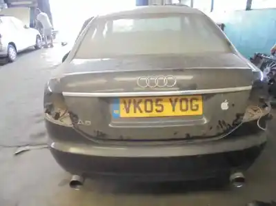 Veículo de Sucata audi a6 berlina (4f2) 2.0 tdi do ano 0 alimentado blb