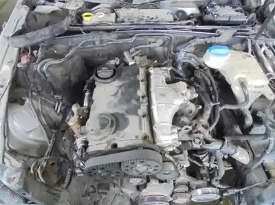 Veículo de Sucata audi a6 berlina (4f2) 2.0 tdi do ano 0 alimentado blb