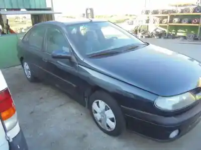 Veículo de Sucata renault laguna (b56) 1.9 dti diesel cat do ano 1998 alimentado 