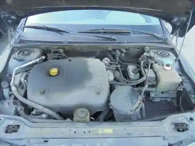 Veículo de Sucata renault laguna (b56) 1.9 dti diesel cat do ano 1998 alimentado 