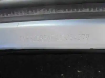 Veicolo di demolizione peugeot 206 cc 2.0 16v cat dell'anno 2002 alimentato rfnew10j4