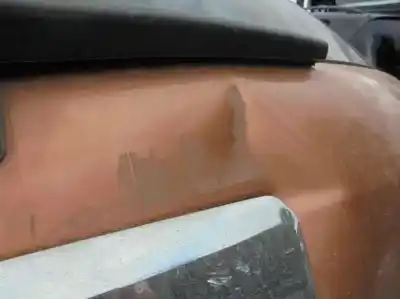 Veículo de Sucata chevrolet captiva 2.0 diesel cat do ano 2007 alimentado z20s